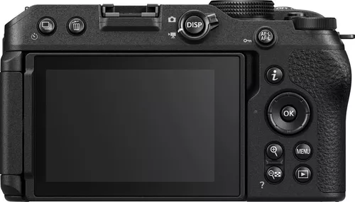 купить Фотоаппарат беззеркальный Nikon Z 30 vlogger kit в Кишинёве 