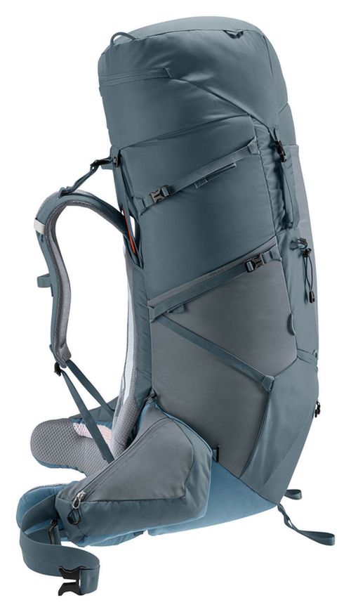 купить Рюкзак спортивный Deuter Aircontact Core 70+10 graphite-shale в Кишинёве 