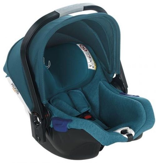 cumpără Сărucior pentru copii Jané Rider Form.Koos I-size Micro. Бирюза 5490 T33 în Chișinău 