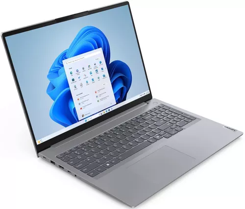 cumpără Laptop Lenovo ThinkBook 16 G7 IML Arctic Grey (21MS008RRU) în Chișinău 
