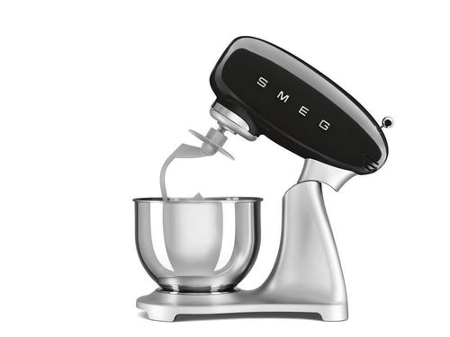 купить Кухонная машина SMEG SMF02BLEU в Кишинёве 