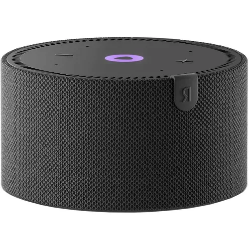 cumpără Boxă portativă Bluetooth Yandex YNDX-00021K Alisa Station Mini Black în Chișinău 