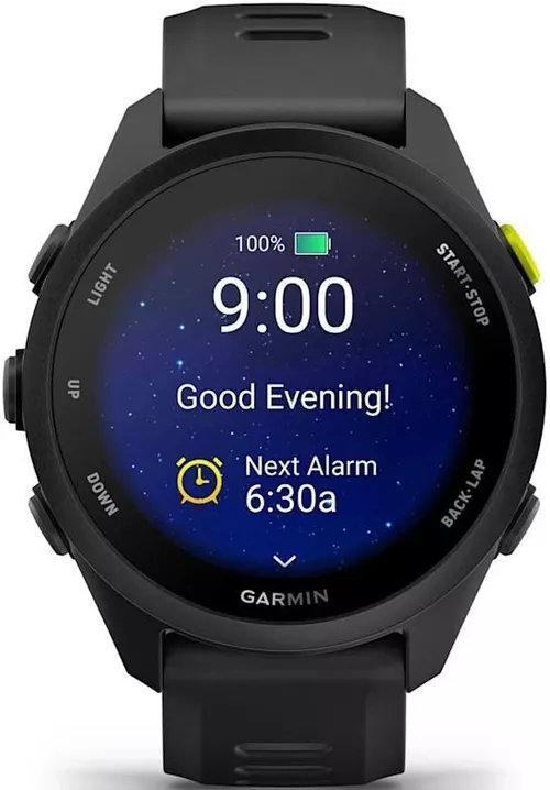 cumpără Ceas inteligent Garmin Forerunner 70, GPS, Black, WW (010-04307-00) în Chișinău 