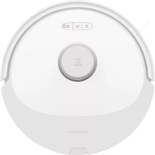купить Пылесос робот Roborock Q8 Max White в Кишинёве 