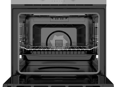 купить Встраиваемый духовой шкаф электрический Teka HLB 8600 SM в Кишинёве 