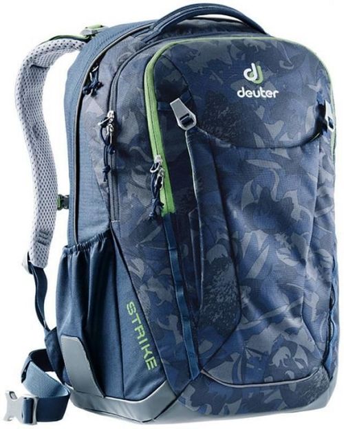 купить Детский рюкзак Deuter Strike midnight lario в Кишинёве 