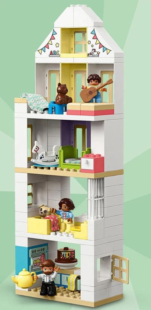 Lego 10929 Modular Playhouse MAXIMUM