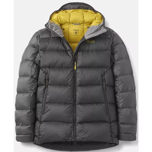 cumpără Îmbrăcăminte sport Rab Scurta barbati Neutrino Pro Black/Graphene Pollen M (QDB-85-BGP-MED) în Chișinău 