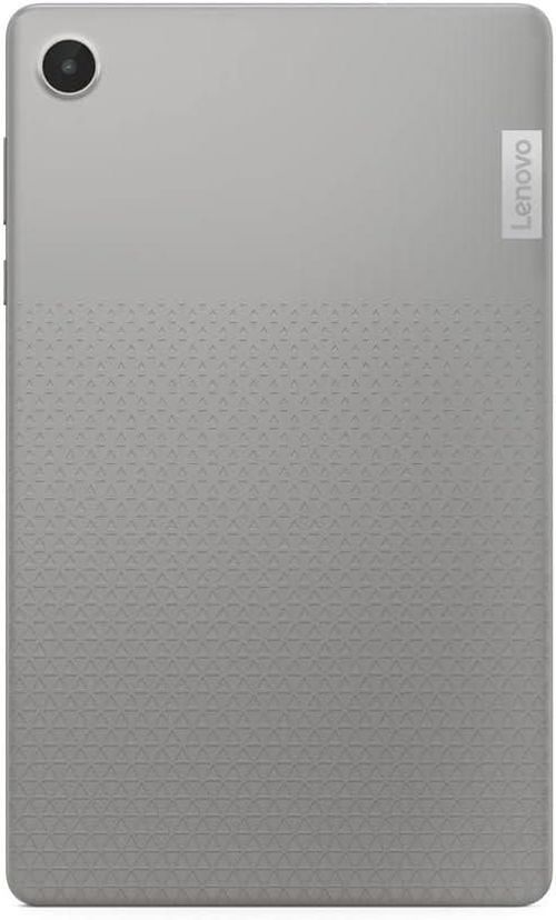 купить Планшетный компьютер Lenovo Tab M8 + Clear Case (ZABU0140SE) в Кишинёве 