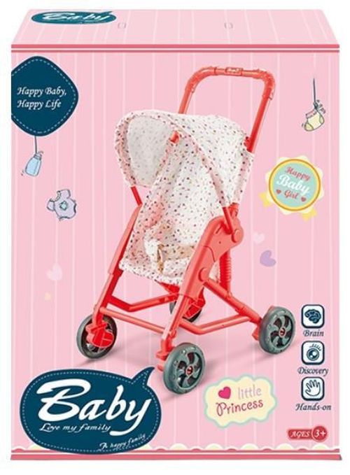 cumpără Păpușă Essa 7190-1 Cărucior pentru păpusi în Chișinău 