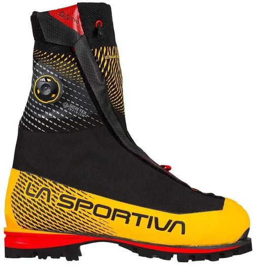 купить Спортивная обувь La Sportiva G2 Evo black/yellow 43 (ZFMS069K00Y00) в Кишинёве 