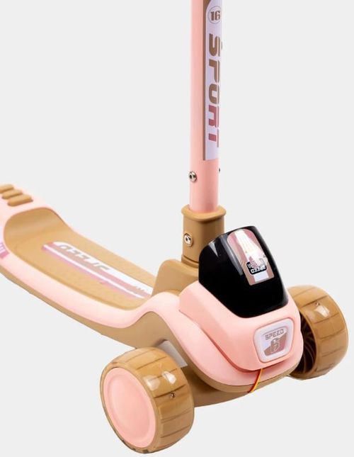 cumpără Trotinetă 4Play Sprint Pink în Chișinău 