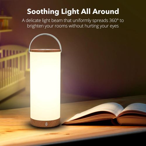 cumpără Lampă de masă și corp de iluminat Tao Tronics TT-DL23 PRO în Chișinău 