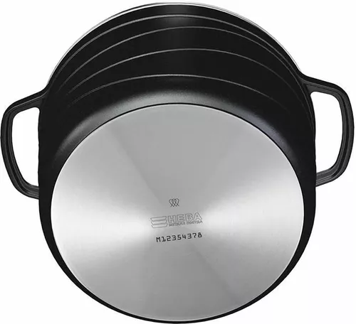 купить Кастрюля Neva NV-L186640i (4.0 л,) в Кишинёве 