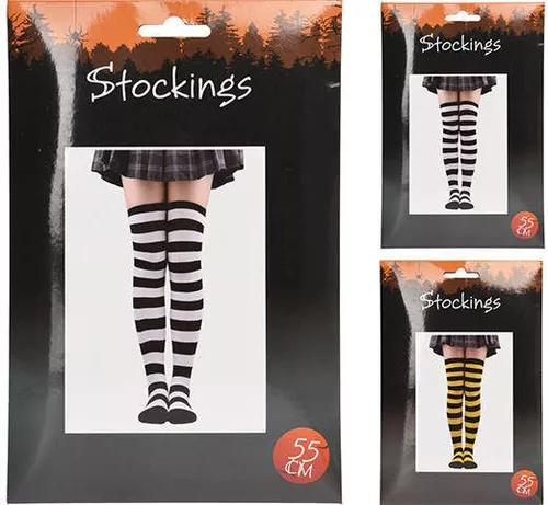 купить Декор Promstore 53733 Ciorapi de Halloween cu desen, poliester в Кишинёве 