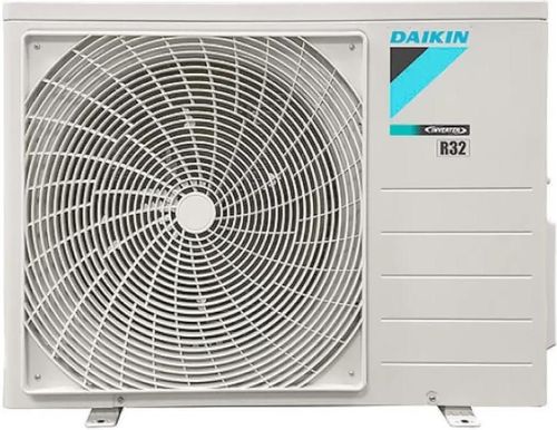 купить Кондиционер канальный Daikin FDXM25F9/RXM25R9 в Кишинёве 
