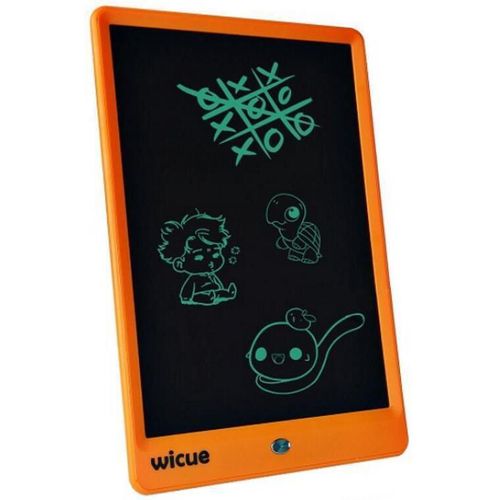cumpără Tabletă grafică Xiaomi WNB410 Wicue 10inch LCD E-writing Tablet, Orange în Chișinău 