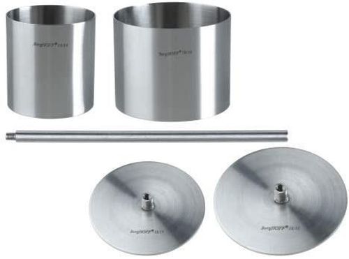 купить Аксессуар для кухни Berghoff 1109107 Set ineluse pres p/u salata 15ob в Кишинёве 