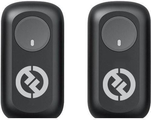 cumpără Microfon Hollyland LARK A1 Mini DUO USB-C (Black) în Chișinău 