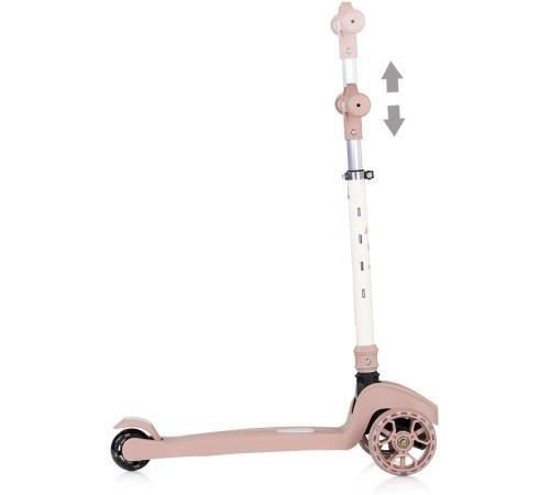 cumpără Trotinetă Chipolino DSMOX0263PI Moxie pink în Chișinău 