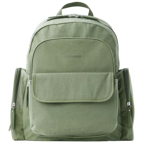 купить Сумка для мам Skip Hop 9U421910 Hop Luna Sage в Кишинёве 