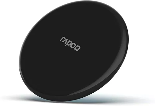 купить Зарядное устройство беспроводное Rapoo 11553 XC105 10w в Кишинёве 