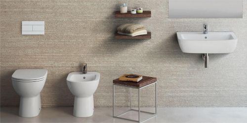 cumpără Lavoar Ideal Standard Tempo 60x49,5cm (T056401) în Chișinău 