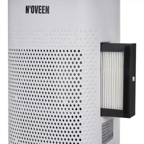 купить Осушитель воздуха Noveen DH450 White в Кишинёве 
