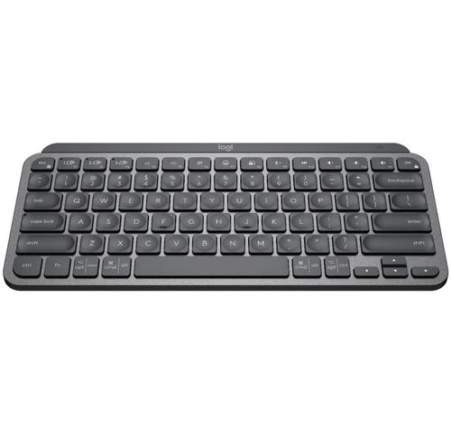 cumpără Tastatură Logitech MX Keys Mini Minimalist Wireless Illuminated, Graphite în Chișinău 