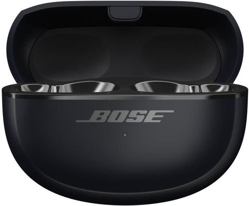 cumpără Căști fără fir Bose Ultra Open Earbuds, Black în Chișinău 