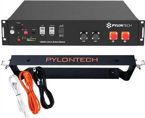 cumpără Invertor de rețea Pylontech US2000C 2,4 кВт în Chișinău 