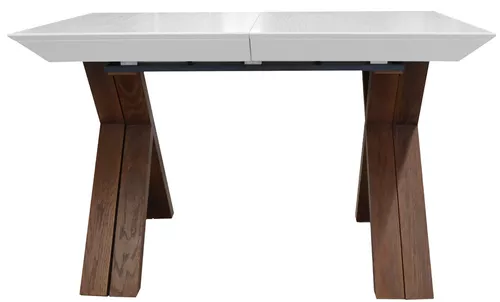 cumpără Masă Deco Madrid White Top + Italian Legs în Chișinău 