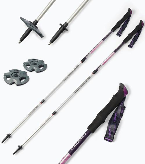 cumpără Bețe pentru trekking Masters SUMMIT LIGHT Women (01S4619) în Chișinău 