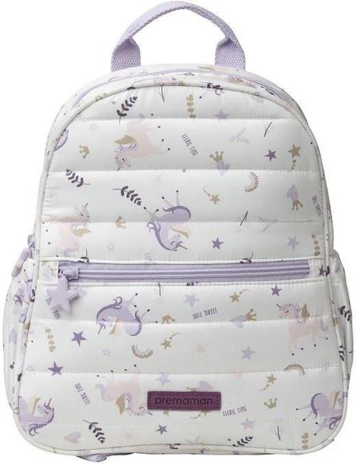 купить Детский рюкзак Premaman PRFC7F-CCC-UNQ Rucsac termoizolant Unicorn в Кишинёве 