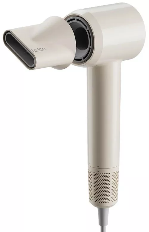 купить Фен Laifen SE Lite Glossy TAN (1HD11-S-EU-MT-001) в Кишинёве 