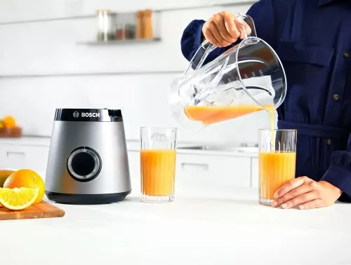 cumpără Blender staționar Bosch MMB6141S în Chișinău 