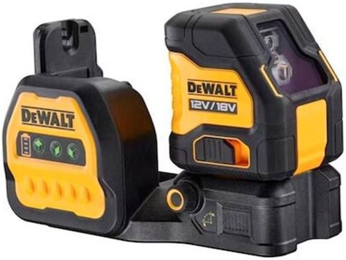 cumpără Set de scule electrice DeWalt DCK1012P4T-QW, 18V 4 x 5Ah în Chișinău 