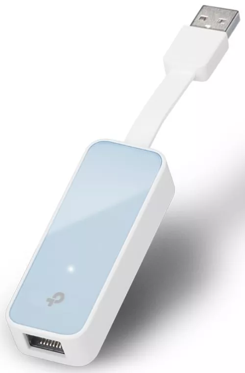 cumpără Adaptor Wi-Fi TP-Link UE200 în Chișinău 