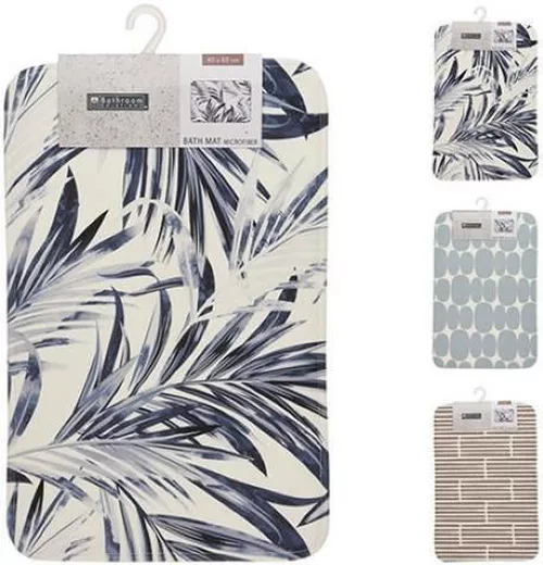 cumpără Covoraș de baie Promstore 25849 60x40сm Bathroom în Chișinău 