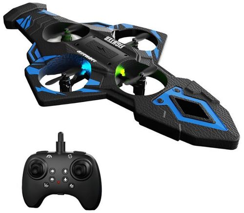cumpără Jucărie cu telecomandă Sanjoyo S29TOYS Children's Toy Airplane, Model L29 în Chișinău 