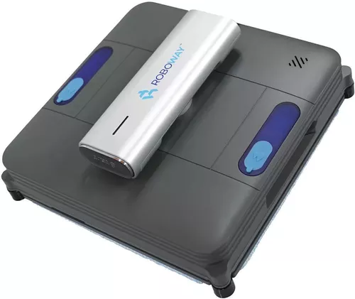 купить Робот мойщик окон Roboway RW-5 PRO в Кишинёве 