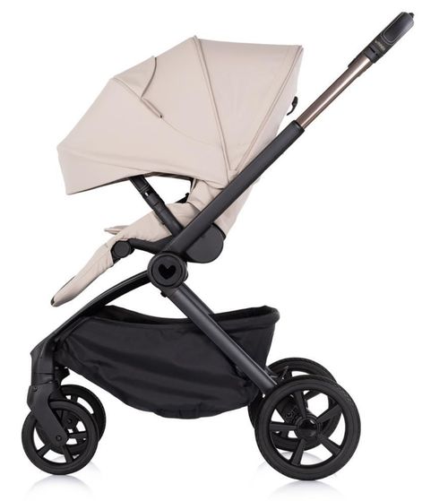 купить Детская коляска Chipolino KKWN02602LA Winner latte в Кишинёве 
