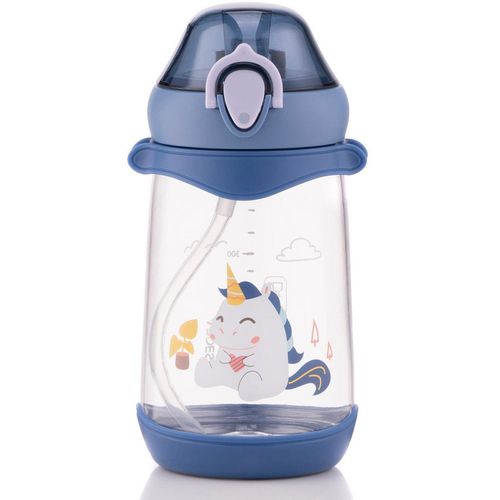 купить Бутылочка для воды Ardesto AR2250PU Unicorn 500ml в Кишинёве 