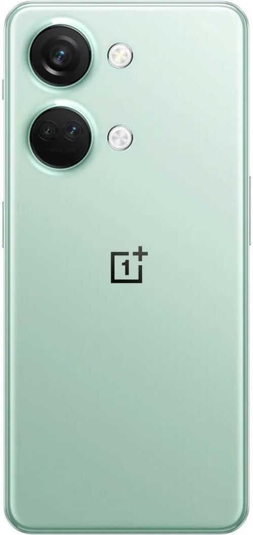 cumpără Smartphone OnePlus Nord 3 16/256GB Misty Green în Chișinău 
