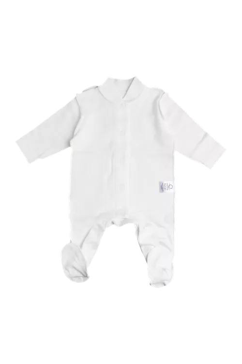Набор одежды для недоношенного малыша MomyKeep Premature (12 ед.) 