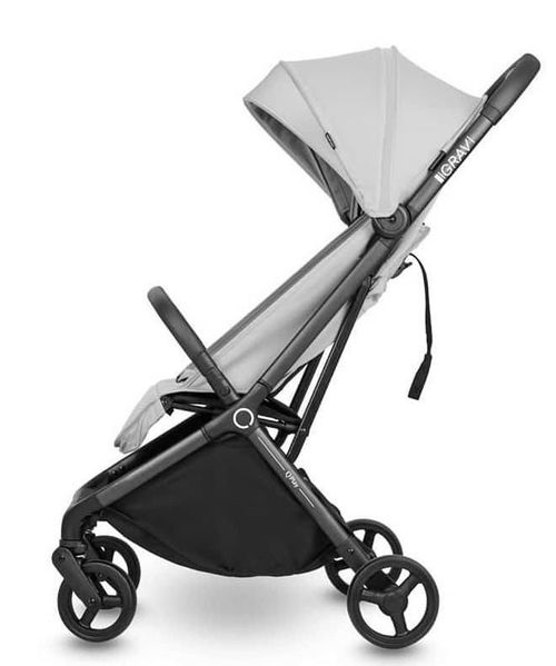 cumpără Сărucior pentru copii Qplay Grav Black în Chișinău 