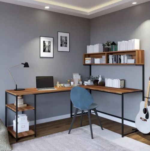 cumpără Masă de birou Trendy Cansin L164 (GTR001070) în Chișinău 