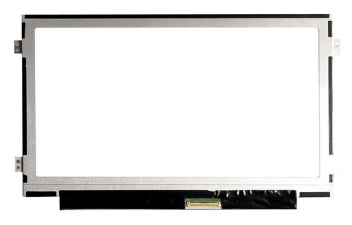 купить Display 10.1" LED Slim 40 pins WSVGA (1024x600) Brackets Left-Right Glossy AU Optronics B101AW06 V.1 LTN101NT0 N101L6-L0D в Кишинёве 