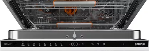 cumpără Mașină de spălat vase încorporabilă Gorenje GV663B65 în Chișinău 