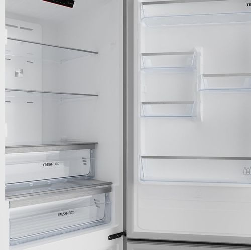 cumpără Frigider cu congelator jos Teka RBF 44630 WH în Chișinău 